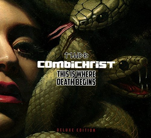 Combichrist/This Is Where Death Begins