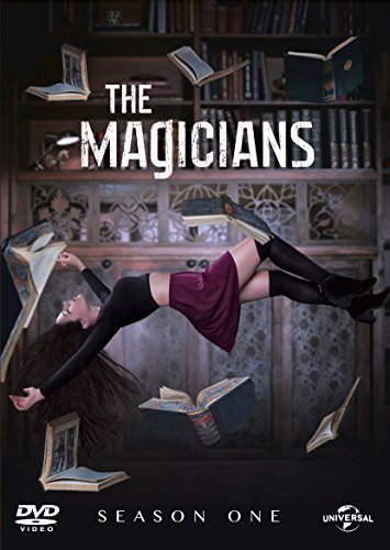 Magicians/Season 1@Dvd