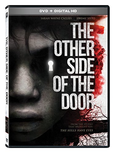 Other Side Of The Door/Other Side Of The Door