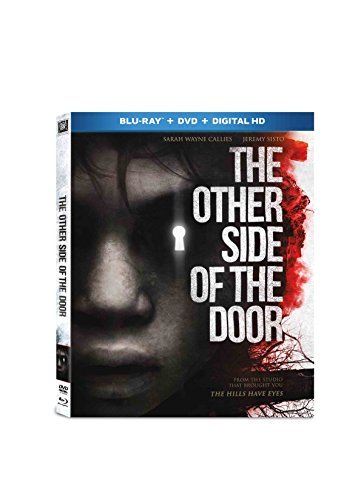 Other Side Of The Door/Other Side Of The Door
