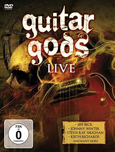 Guitar Gods/Guitar Gods