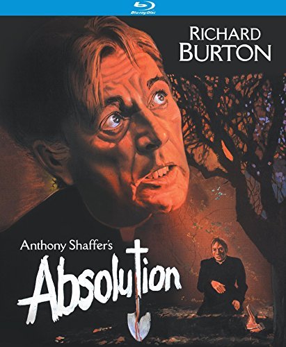 Absolution (1978)/Burton/Guard@Blu-ray@R