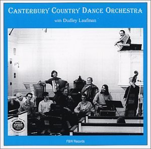 Canterbury Country Dance Orche Canterbury Country Dance Orche 