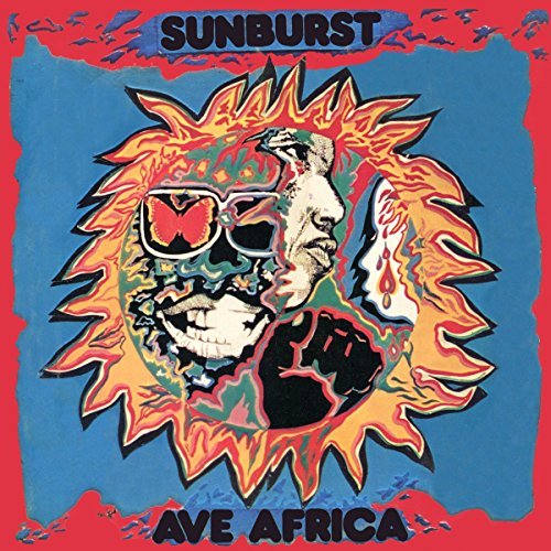 Sunburst/Ave Africa