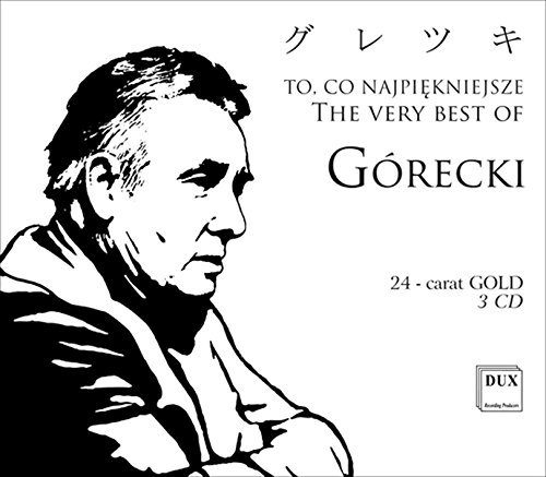 Gorecki / Silesian Philharmoni/Very Best Of Gorecki