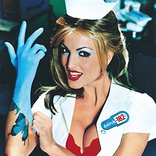 Album Art for Enema of the State by Blink-182