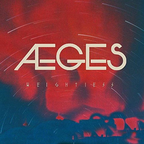 Aeges/Weightless