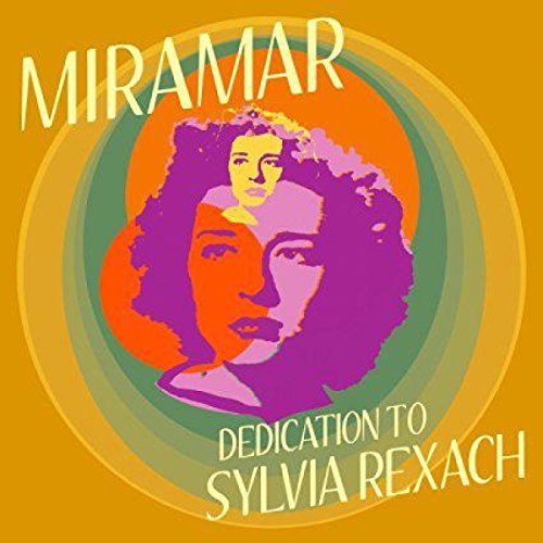 Miramar/Dedication To Sylvia Rexach