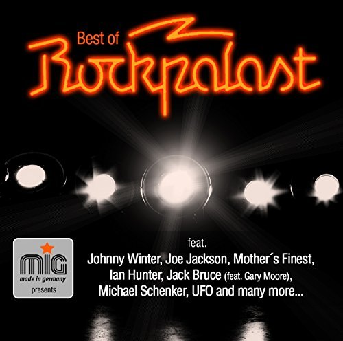 Best Of Rockpalast/Best Of Rockpalast