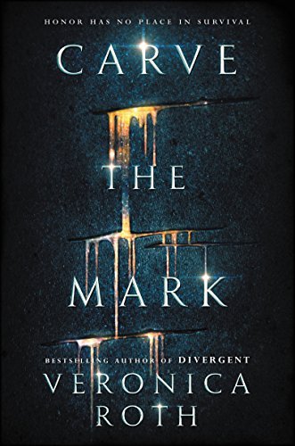 Veronica Roth/Carve the Mark