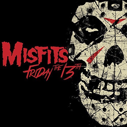 Misfits Friday The 13th 