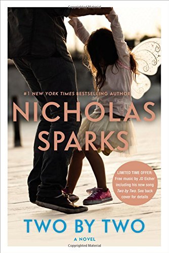 Nicholas Sparks/Two by Two