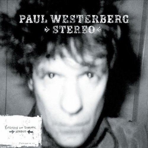 Paul Westerberg/Stereo@2 Cd