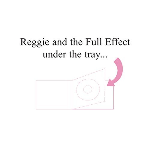 Reggie & The Full Effect/Under The Tray