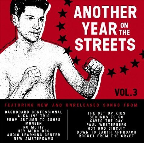 Another Year On The Streets/Vol. 3-Another Year On The Str@Incl. Bonus Dvd