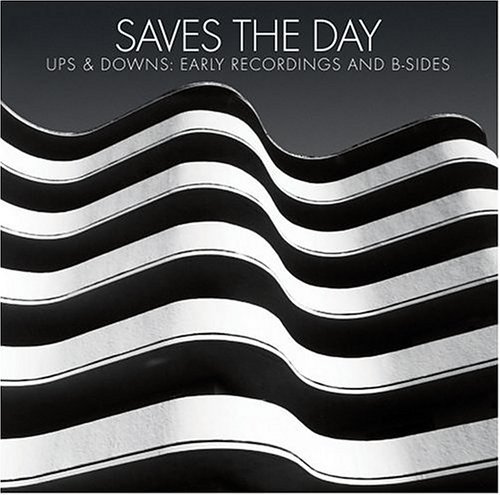 Saves The Day/Ups & Downs: Early Recordings