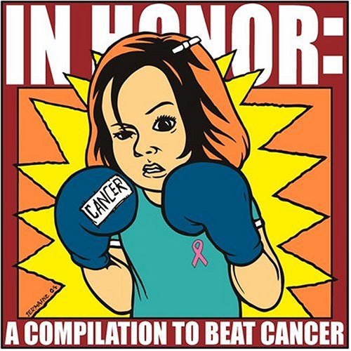 In Honor: Compilation To Beat/In Honor: Compilation To Beat@Thrice/Saves The Day