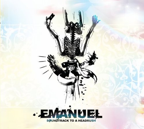 Emanuel/Soundtrack To A Head@Digipak