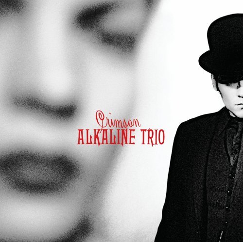 Alkaline Trio/Crimson