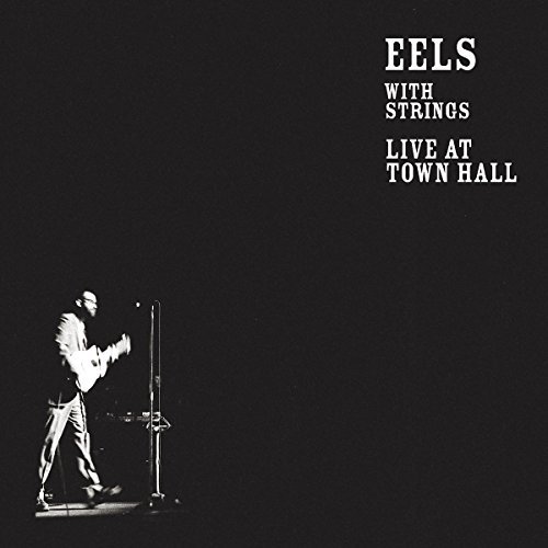 Eels/Live At Town Hall