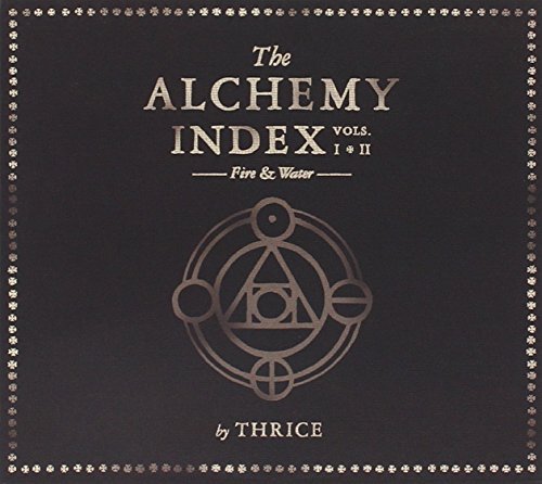 Thrice/Alchemy Index: V@2 Cd