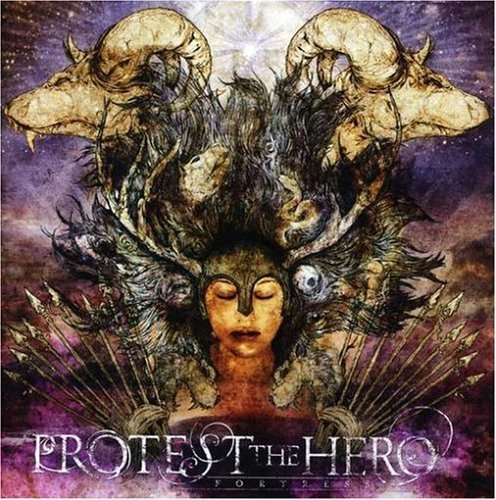 Protest The Hero/Fortress
