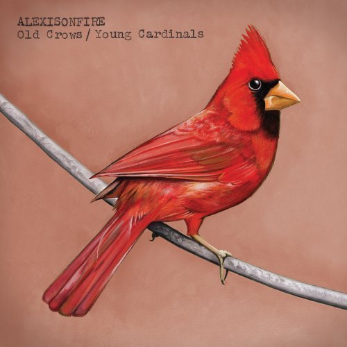Alexisonfire/Old Crows/Young Cardinals
