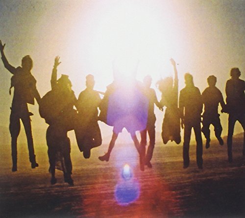 Edward Sharpe & The Magnetic Zeros/Up From Below@Up From Below