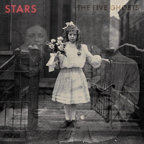 Stars/Five Ghosts