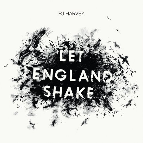 P.J. Harvey/Let England Shake