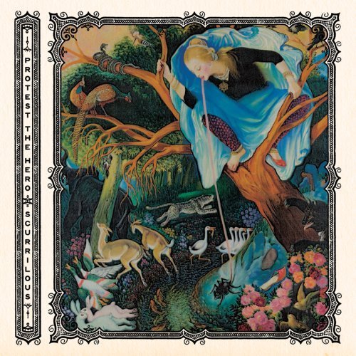 Protest The Hero/Scurrilous