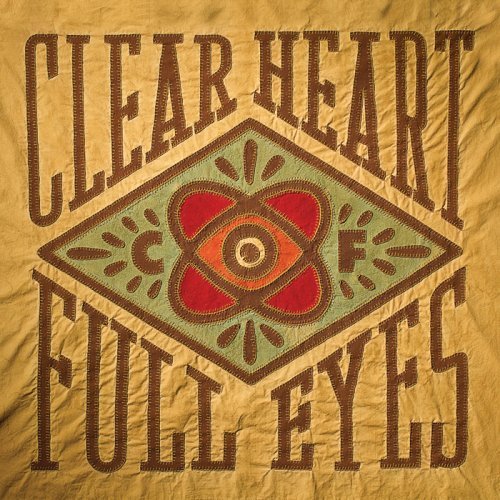 Craig Finn/Clear Heart Full Eyes