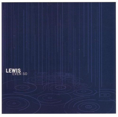 Lewis/Even So