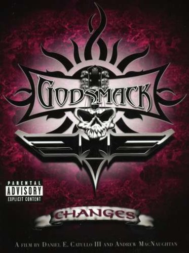 Godsmack/Changes@Explicit Version