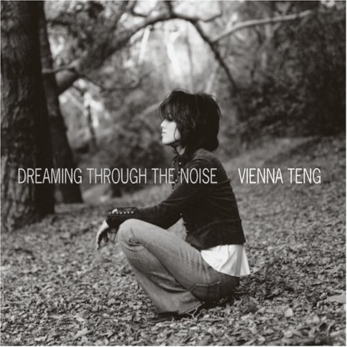 Vienna Teng/Dreaming Through The Noise