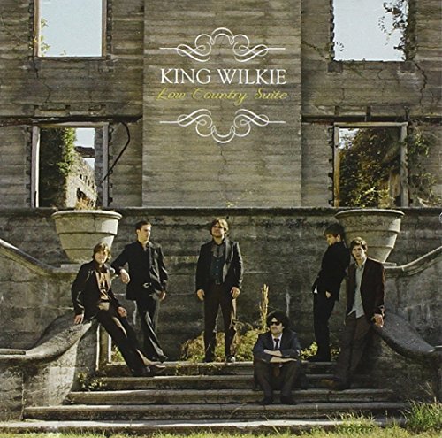 King Wilkie/Low Country Suite