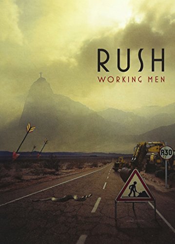 Rush/Working Men