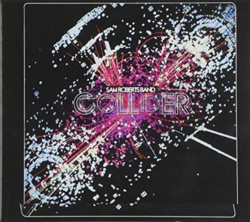 Sam Roberts/Collider