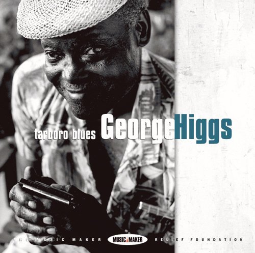 George Higgs/Tarboro Blues