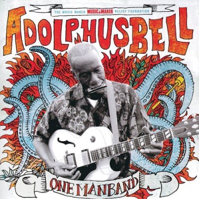 Adolphus Bell/One Man Band