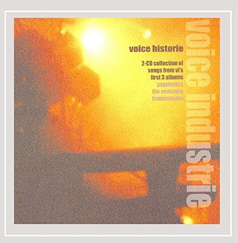 Voice Industrie/Voice Historie
