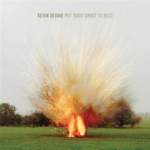 Kevin Devine/Put Your Ghost To Rest