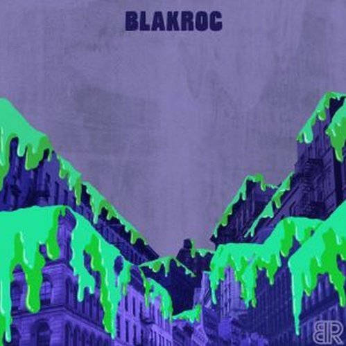 Blakroc/Blakroc