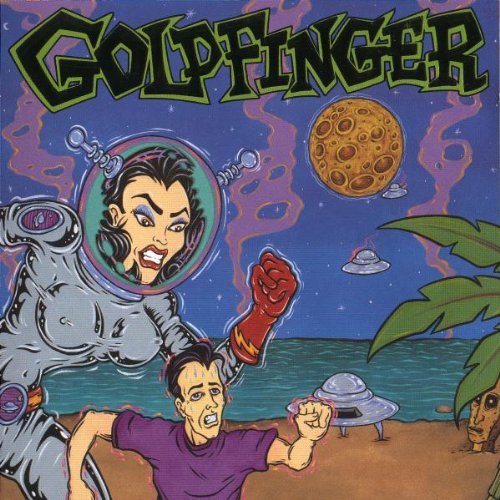 Goldfinger/Goldfinger