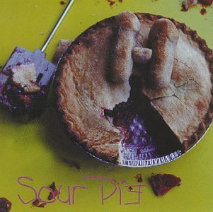 Holly Ep Mcnarland/Sour Pie
