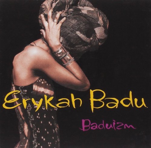 Erykah Badu/Baduizm