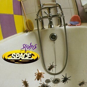 Space Spiders 