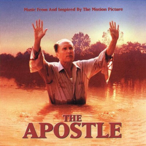 Apostle/Soundtrack