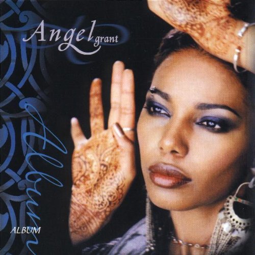 Angel Grant/Album
