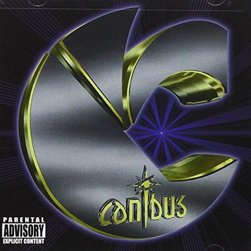 Canibus/Can-I-Bus@Explicit Version